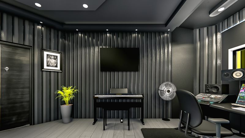 DIANI MUSIC STUDIO - ID ACL-ID603 – image 2